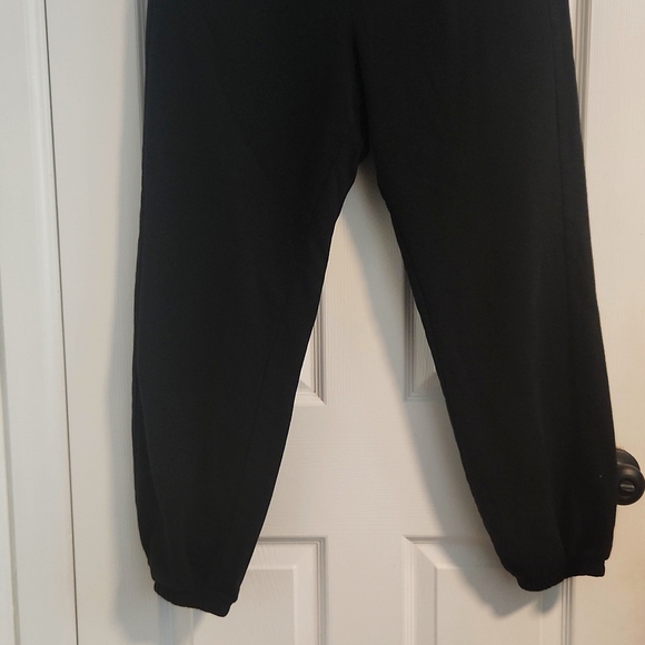 Athletic Works sweat pants - Picture 2 of 4